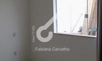 Imagem 4: CAJI, Lauro de Freitas. Duplex NOVO com 4 quartos sendo 1 suíte e 1 quarto térreo em condo