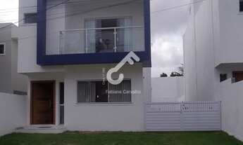 Imagem: CAJI, Lauro de Freitas. Duplex NOVO com