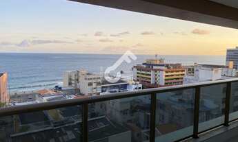 Imagem: BARRA, Salvador. Maravilhoso apartamento