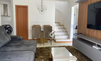 Imagem 3: PITANGUEIRAS, Lauro de Freitas. Village com 3 suítes em condomínio fechado, 101m² de área