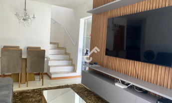 Imagem 4: PITANGUEIRAS, Lauro de Freitas. Village com 3 suítes em condomínio fechado, 101m² de área