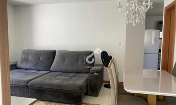 Imagem 6: PITANGUEIRAS, Lauro de Freitas. Village com 3 suítes em condomínio fechado, 101m² de área