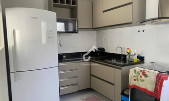 Imagem 7: PITANGUEIRAS, Lauro de Freitas. Village com 3 suítes em condomínio fechado, 101m² de área