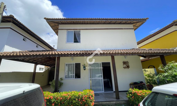 Imagem: ABRANTES, Estrada do Coco. Duplex composto