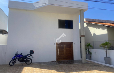 Imagem 2: CAJI, Lauro de Freitas. Duplex ALTO PADRÃO 6 quartos sendo 4 suítes, condomínio fechado. R