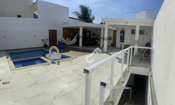 Imagem: CAJI, Lauro de Freitas. Duplex ALTO PADRÃO