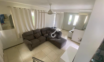 Imagem 2: ESTRADA DO COCO, Catu de Abrantes. Duplex em condomínio fechado, com 4 quartos sendo 1 suí