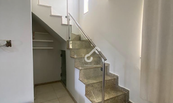 Imagem 4: ESTRADA DO COCO, Catu de Abrantes. Duplex em condomínio fechado, com 4 quartos sendo 1 suí