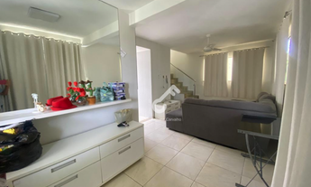 Imagem 7: ESTRADA DO COCO, Catu de Abrantes. Duplex em condomínio fechado, com 4 quartos sendo 1 suí