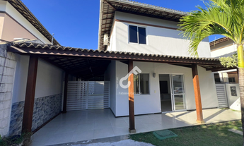 Imagem: ABRANTES, Estrada do Coco. Duplex 4 quartos