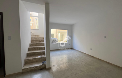 Imagem 6: IPITANGA, Lauro de Freitas. Duplex compostos de 3 quartos sendo 1 suíte. Área construída 1