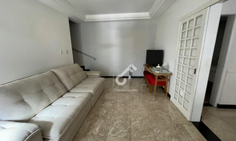 Imagem 5: VILAS DO ATLÂNTICO, Lauro de Freitas. Duplex com amplo, semi-mobiliado com 5 suítes, pisci