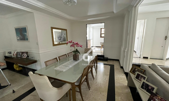 Imagem 6: VILAS DO ATLÂNTICO, Lauro de Freitas. Duplex com amplo, semi-mobiliado com 5 suítes, pisci