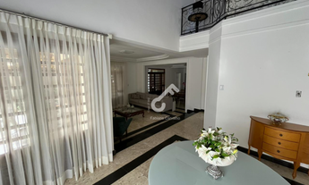 Imagem 7: VILAS DO ATLÂNTICO, Lauro de Freitas. Duplex com amplo, semi-mobiliado com 5 suítes, pisci