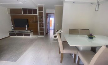 Imagem 3: ABRANTES, Estrada do Coco. Duplex composto de 3 quartos sendo 1 suíte. Área construída de