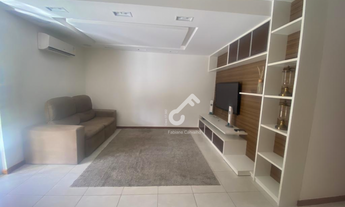 Imagem 4: ABRANTES, Estrada do Coco. Duplex composto de 3 quartos sendo 1 suíte. Área construída de