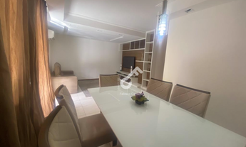 Imagem 5: ABRANTES, Estrada do Coco. Duplex composto de 3 quartos sendo 1 suíte. Área construída de