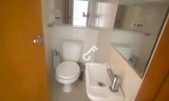 Imagem 7: ABRANTES, Estrada do Coco. Duplex composto de 3 quartos sendo 1 suíte. Área construída de