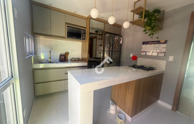 Imagem 7: ESTRADA DO COCO, Abrantes. Duplex com fino acabamento PRONTO PARA MORAR composto de 2 suít