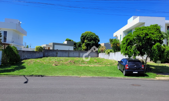Imagem 2: ALPHAVILLE, Litoral Norte. Terreno PLANO com 753,33m². R$900.000,00. Agende sua visita