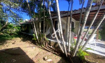 Imagem 4: AV. STOS DUMONT, Lauro de Freitas. Casa térrea estilo colonial com 3 quartos sendo 2 suíte