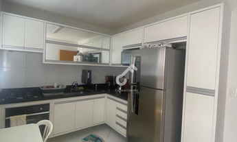 Imagem 6: BURAQUINHO, Lauro de Freitas. Duplex pronto para morar em cond. fechado 4 quartos sendo 3