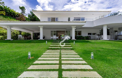 Imagem 3: ENCONTRO DAS ÁGUAS, Lauro de Freitas. Duplex ALTO PADRÃO, cond. fechado com infraestrutura