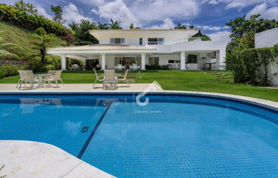 Imagem 2: ENCONTRO DAS ÁGUAS, Lauro de Freitas. Duplex ALTO PADRÃO, cond. fechado com infraestrutura