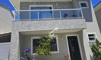 Imagem: BURAQUINHO, Lauro de Freitas. Duplex em