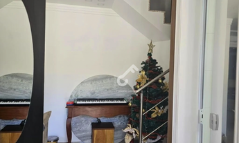 Imagem 4: BURAQUINHO, Lauro de Freitas. Duplex em condomínio fechado, com 3 quartos sendo 2suítes. S