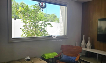 Imagem 7: BURAQUINHO, Lauro de Freitas. Duplex em condomínio fechado, com 3 quartos sendo 2suítes. S