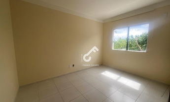 Imagem 4: BURAQUINHO, Lauro de Freitas. Duplex, 4 quartos sendo 3 suítes e 1 quarto térreo, 183m² de