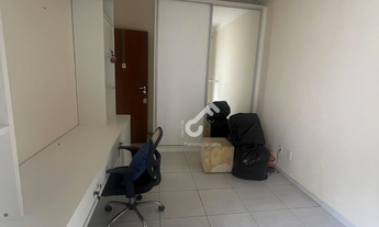 Imagem 6: BURAQUINHO, Lauro de Freitas. Duplex, 4 quartos sendo 3 suítes e 1 quarto térreo, 183m² de