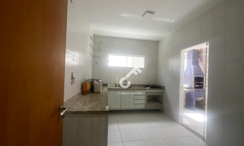 Imagem 7: BURAQUINHO, Lauro de Freitas. Duplex, 4 quartos sendo 3 suítes e 1 quarto térreo, 183m² de