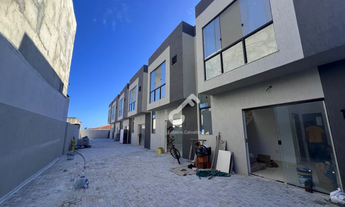 Imagem 2: IPITANGA, Lauro de Freitas. Village duplex NOVOS 3 quartos sendo 2 suítes superiores 1 qua