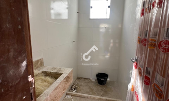 Imagem 7: IPITANGA, Lauro de Freitas. Village duplex NOVOS 3 quartos sendo 2 suítes superiores 1 qua