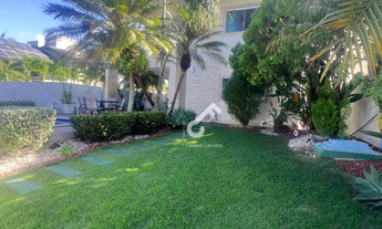 Imagem 3: AVENIDA SANTOS DUMONT, Lauro de Freitas. Duplex ALTO PADRÃO, condomínio fechado com infrae