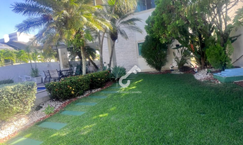 Imagem 2: AVENIDA SANTOS DUMONT, Lauro de Freitas. Duplex ALTO PADRÃO, condomínio fechado com infrae