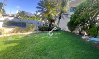 Imagem 4: AVENIDA SANTOS DUMONT, Lauro de Freitas. Duplex ALTO PADRÃO, condomínio fechado com infrae