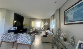 Imagem 7: AVENIDA SANTOS DUMONT, Lauro de Freitas. Duplex ALTO PADRÃO, condomínio fechado com infrae