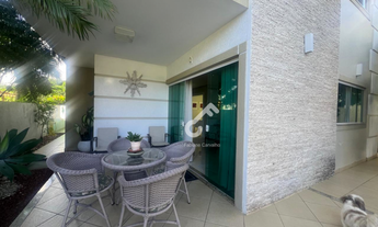 Imagem 6: AVENIDA SANTOS DUMONT, Lauro de Freitas. Duplex ALTO PADRÃO, condomínio fechado com infrae