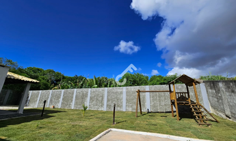 Imagem 2: ABRANTES, Estrada do Coco. BLACK NOVEMBER - Duplex NOVOS, 3 quartos sendo 2 suítes superio