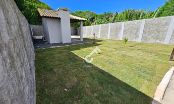 Imagem 6: ABRANTES, Estrada do Coco. BLACK NOVEMBER - Duplex NOVOS, 3 quartos sendo 2 suítes superio