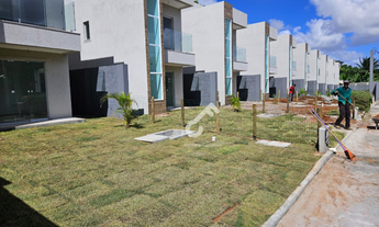 Imagem 7: ABRANTES, Estrada do Coco. BLACK NOVEMBER - Duplex NOVOS, 3 quartos sendo 2 suítes superio