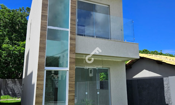 Imagem 5: ABRANTES, Estrada do Coco. BLACK NOVEMBER - Duplex NOVOS, 3 quartos sendo 2 suítes superio