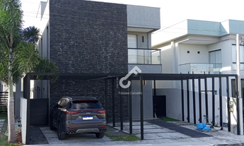 Imagem: ABRANTES, Estrada do Coco. Duplex ALTO PADRÃO