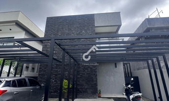 Imagem 2: ABRANTES, Estrada do Coco. Duplex ALTO PADRÃO, 3 suítes sendo 2 suítes térreas e 1 suíte m