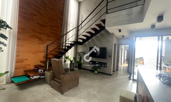 Imagem 5: ABRANTES, Estrada do Coco. Duplex ALTO PADRÃO, 3 suítes sendo 2 suítes térreas e 1 suíte m