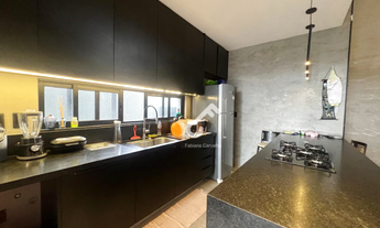 Imagem 7: ABRANTES, Estrada do Coco. Duplex ALTO PADRÃO, 3 suítes sendo 2 suítes térreas e 1 suíte m