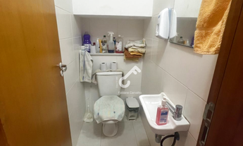 Imagem 4: PORTO DO SOL, Abrantes. Duplex OPORTUNIDADE! 4 quartos sendo 2 suítes e 1 suíte térrea e 1